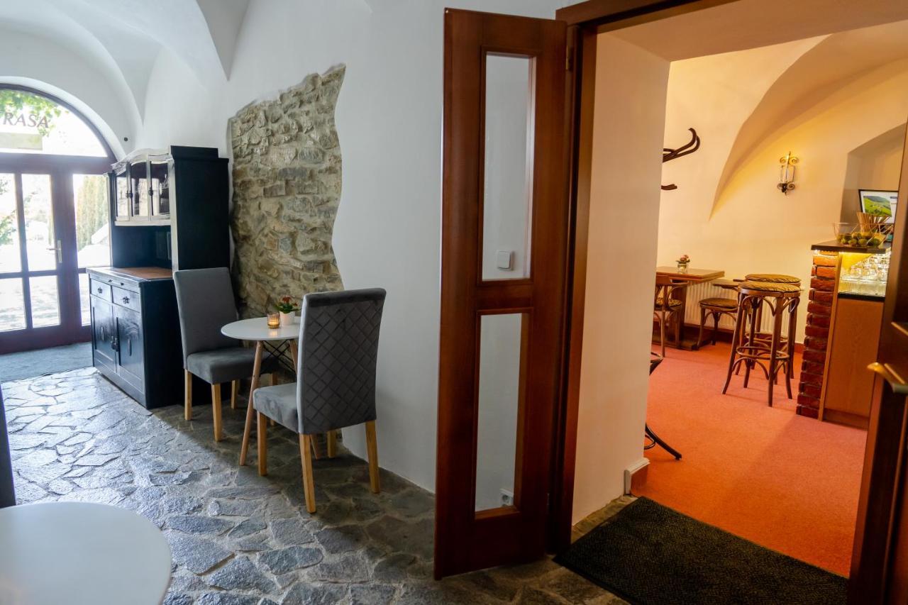 Penzion Familia Poprad Exterior foto