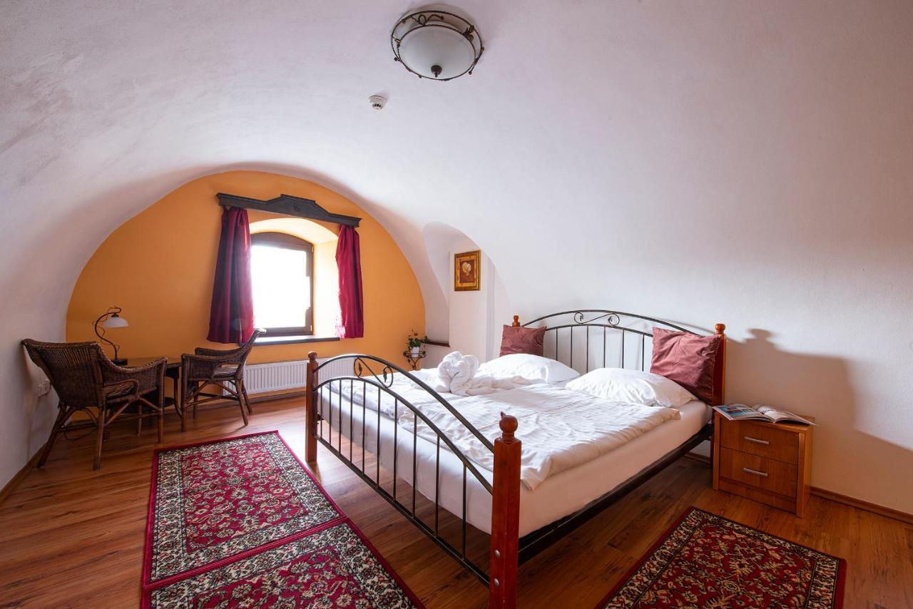 Penzion Familia Poprad Exterior foto